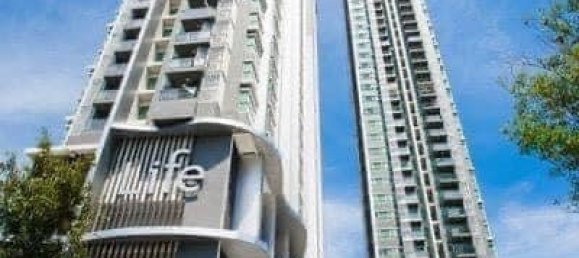 2 bedrooms Condo in Bangkok, Thailand No. 19247 7