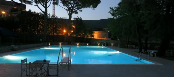 3 rooms Apartment in Lugnano in Teverina, Italy No. 106614 40