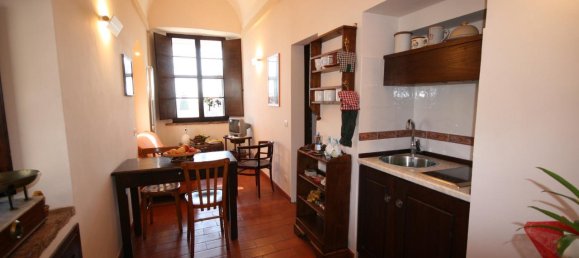 3 rooms Apartment in Lugnano in Teverina, Italy No. 106614 39