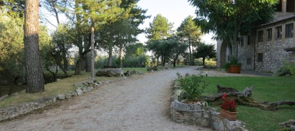 3 rooms Apartment in Lugnano in Teverina, Italy No. 106614 35