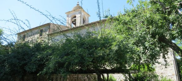 3 rooms Apartment in Lugnano in Teverina, Italy No. 106614 30