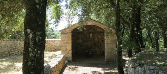 3 rooms Apartment in Lugnano in Teverina, Italy No. 106614 26