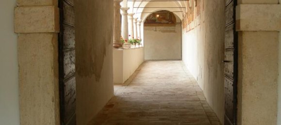 3 rooms Apartment in Lugnano in Teverina, Italy No. 106614 44