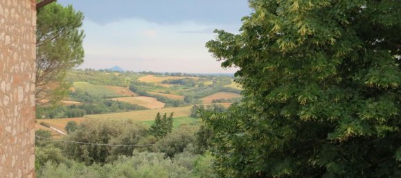 3 rooms Apartment in Lugnano in Teverina, Italy No. 106614 31