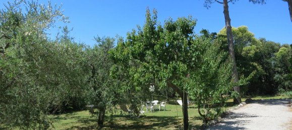 3 rooms Apartment in Lugnano in Teverina, Italy No. 106614 24