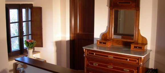 3 rooms Apartment in Lugnano in Teverina, Italy No. 106614 2