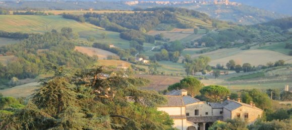 3 rooms Apartment in Lugnano in Teverina, Italy No. 106614 36