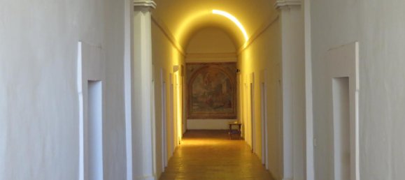 3 rooms Apartment in Lugnano in Teverina, Italy No. 106614 17