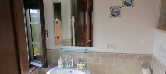 3 rooms Apartment in Lugnano in Teverina, Italy No. 106614 7