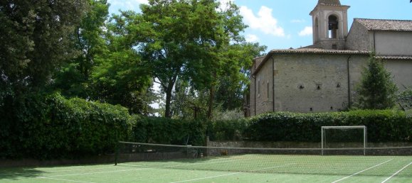 3 rooms Apartment in Lugnano in Teverina, Italy No. 106614 45