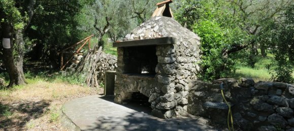 3 rooms Apartment in Lugnano in Teverina, Italy No. 106614 27