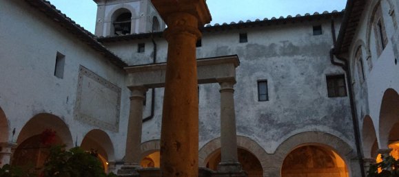 3 rooms Apartment in Lugnano in Teverina, Italy No. 106614 13