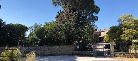 3 rooms Apartment in Lugnano in Teverina, Italy No. 106614 3