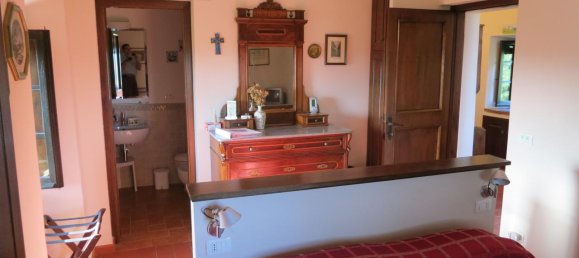 3 rooms Apartment in Lugnano in Teverina, Italy No. 106614 6