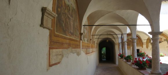 3 rooms Apartment in Lugnano in Teverina, Italy No. 106614 21