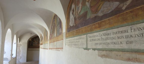 3 rooms Apartment in Lugnano in Teverina, Italy No. 106614 20