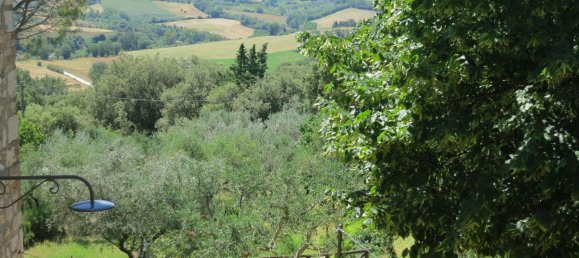 3 rooms Apartment in Lugnano in Teverina, Italy No. 106614 16