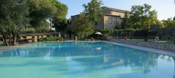 3 rooms Apartment in Lugnano in Teverina, Italy No. 106614 33