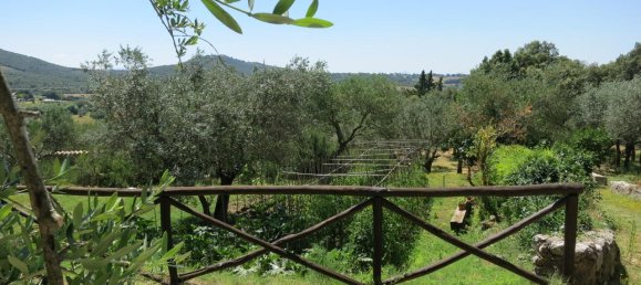 3 rooms Apartment in Lugnano in Teverina, Italy No. 106614 25