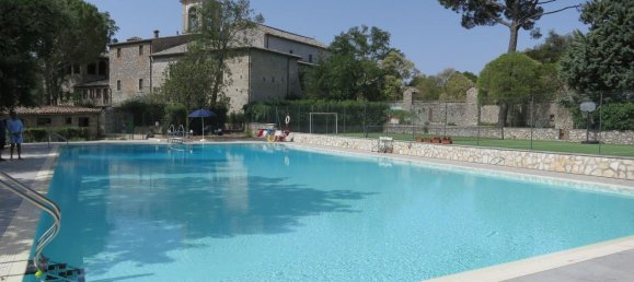 3 rooms Apartment in Lugnano in Teverina, Italy No. 106614 4