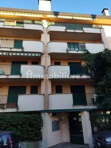 1 bedroom Apartment in Busto Arsizio, Italy No. 261784