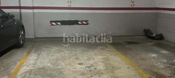 Parkplatz in Badalona, Spain 14m², Nr. 156555 5