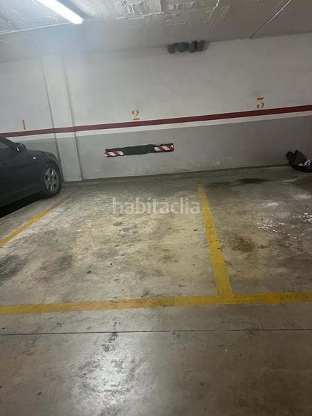 Parkplatz in Badalona, Spain 14m², Nr. 156555