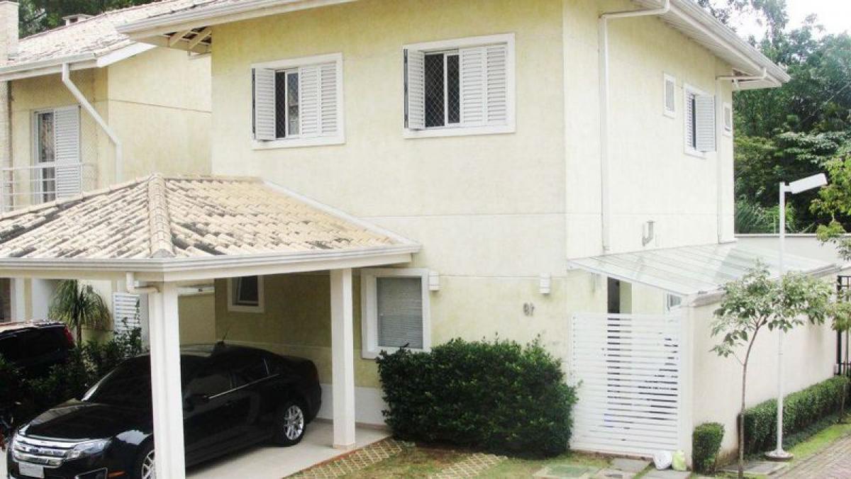 Casa T4 em São Paulo, Brazil N.º 467572