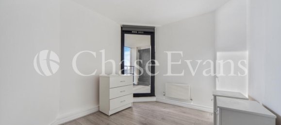 2 غرف نوم شقة في Isle Of Dogs, United Kingdom رقم 4338 21