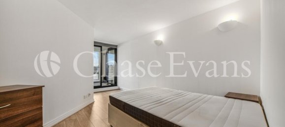 2 غرف نوم شقة في Isle Of Dogs, United Kingdom رقم 4338 12