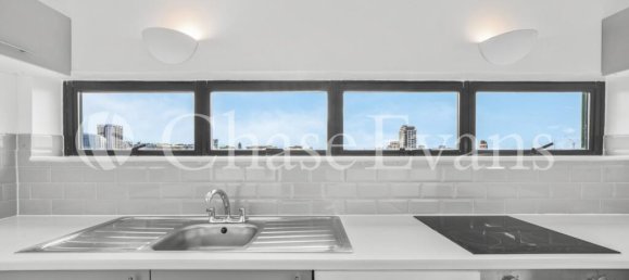 2 غرف نوم شقة في Isle Of Dogs, United Kingdom رقم 4338 5