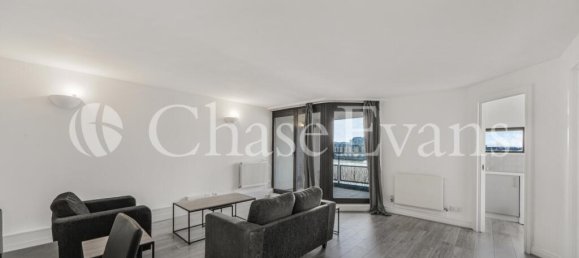 2 غرف نوم شقة في Isle Of Dogs, United Kingdom رقم 4338 7