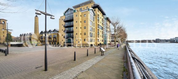 2 غرف نوم شقة في Isle Of Dogs, United Kingdom رقم 4338 28