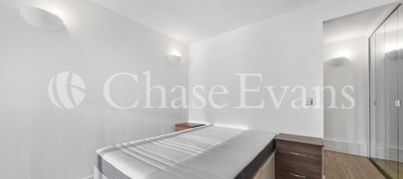 2 غرف نوم شقة في Isle Of Dogs, United Kingdom رقم 4338 15