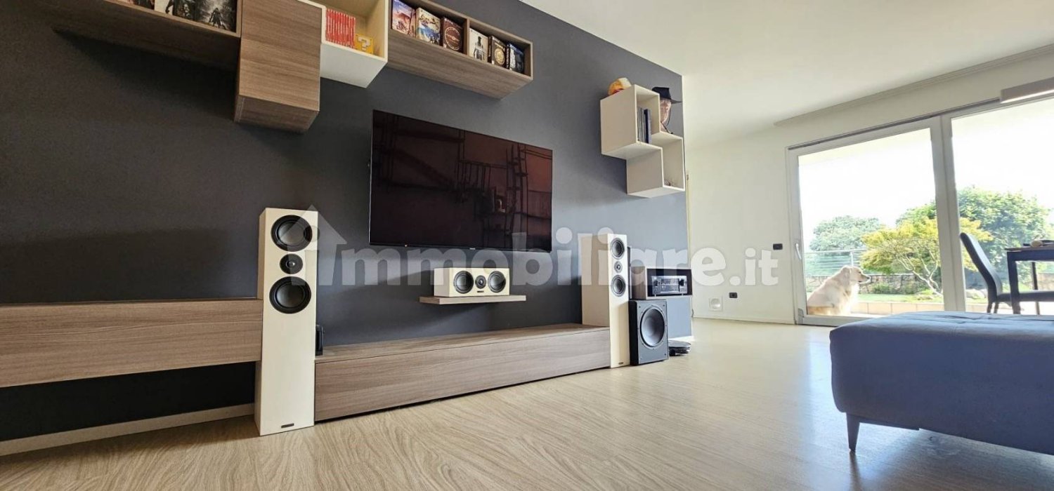 2 bedrooms Apartment in Trento, Italy No. 358761