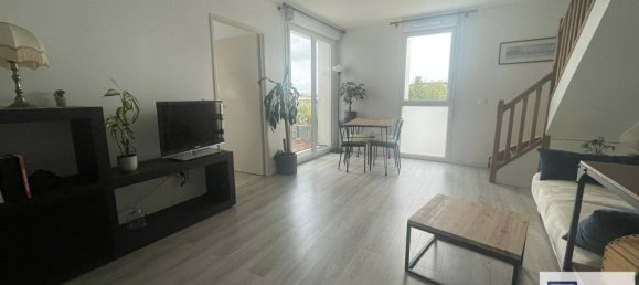 Duplex T3 em Nanterre, France N.º 177616 3