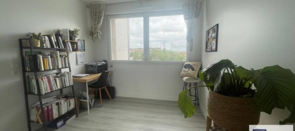 Duplex T3 em Nanterre, France N.º 177616 4