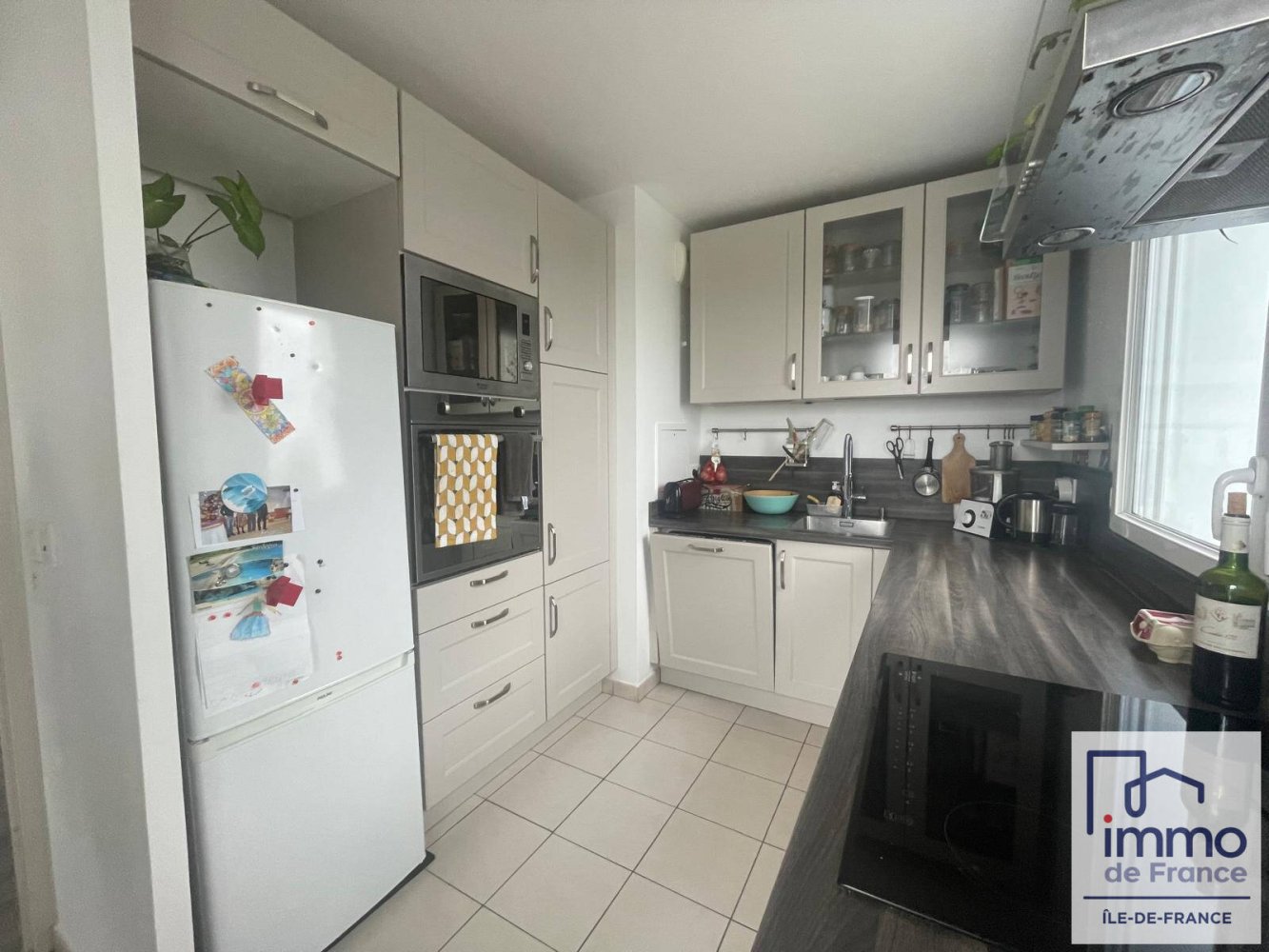 Duplex T3 em Nanterre, France N.º 177616