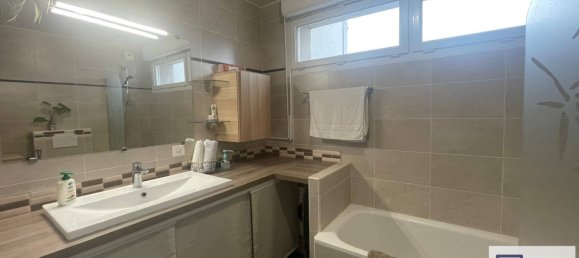 Duplex T3 em Nanterre, France N.º 177616 5