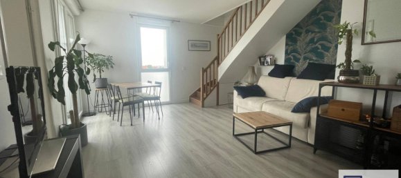 Duplex T3 em Nanterre, France N.º 177616 7