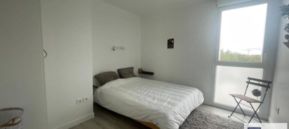 Duplex T3 em Nanterre, France N.º 177616 8