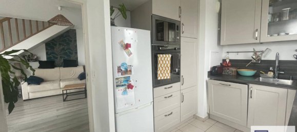 Duplex T3 em Nanterre, France N.º 177616 2