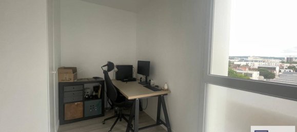 Duplex T3 em Nanterre, France N.º 177616 10