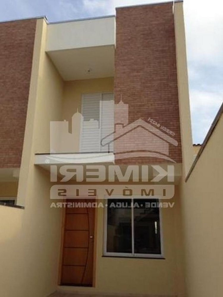 3 Schlafzimmer Haus in Sao Paulo, Brazil, Nr. 505139