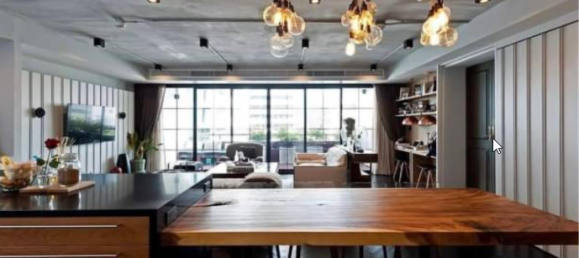 1 Schlafzimmer Eigentumswohnung in Pathum Wan, Thailand, Nr. 57858 10