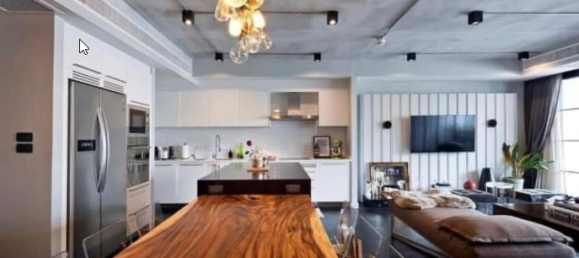 1 Schlafzimmer Eigentumswohnung in Pathum Wan, Thailand, Nr. 57858 3