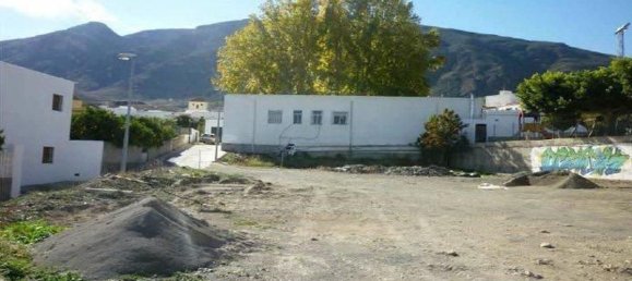  Land in Almeria, Spain No. 153863 16