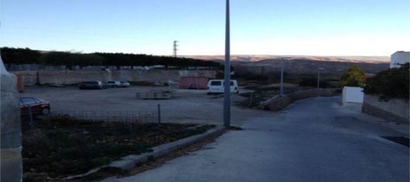  Land in Almeria, Spain No. 153863 33