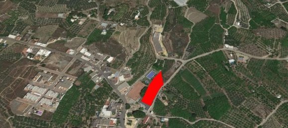  Land in Almeria, Spain No. 153863 28