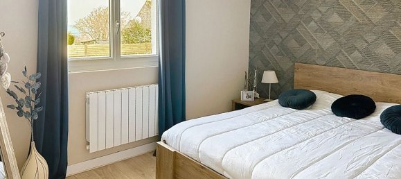 3 غرف نوم منزل في Manche, France رقم 360701 7